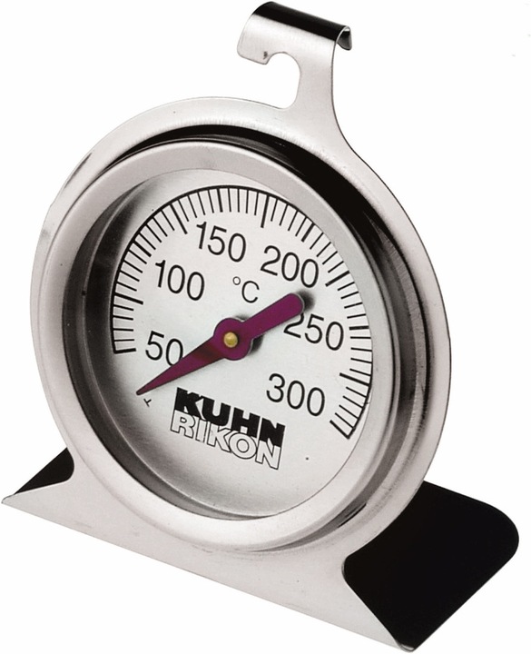 Produktbild Kuhn Rikon Ofenthermometer