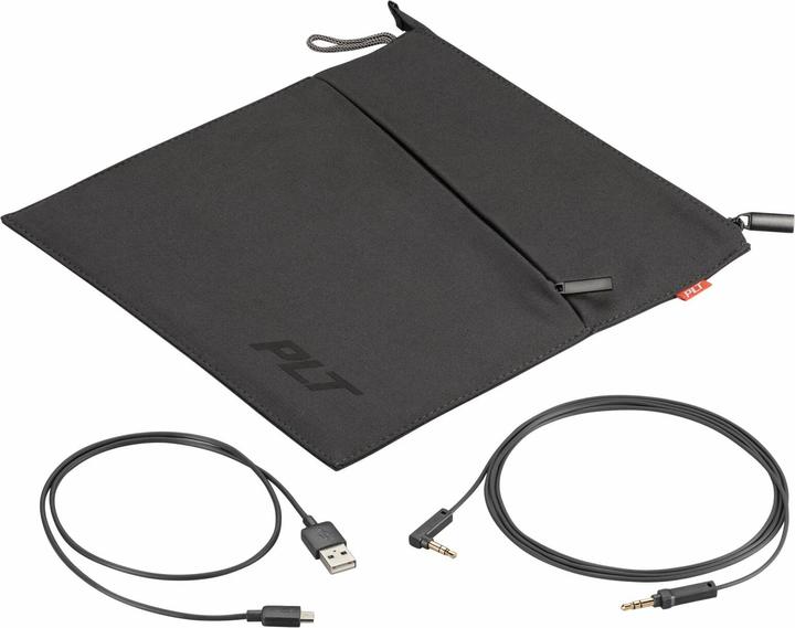 Produktbild Poly Voyager 8200 UC USB-A (Kabellos, USB-A)