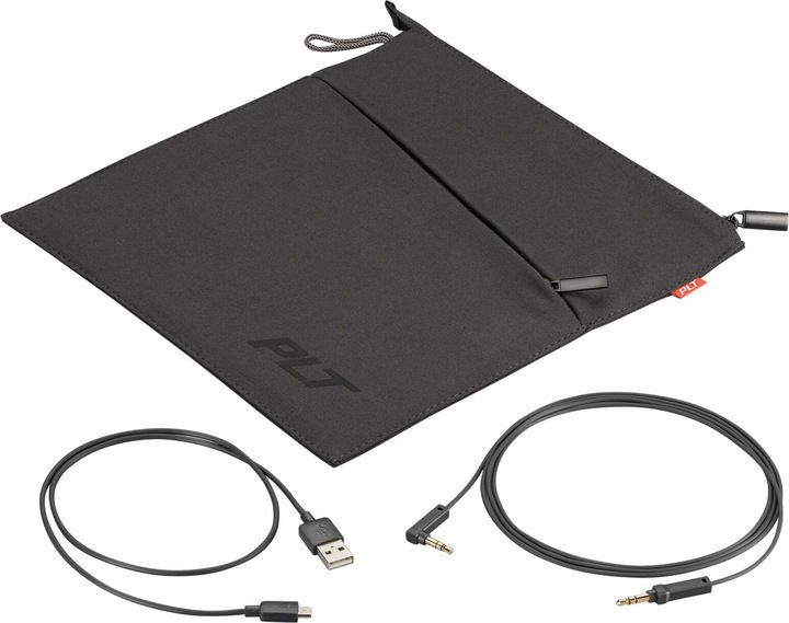 Image du produit Poly Voyager 8200 UC USB-A (Sans fil, USB-A)
