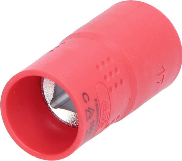 Actual product image KS Tools 118.1217 (17 mm)