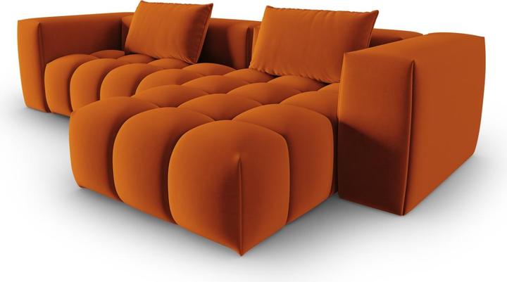 Immagine prodotto CXL by Christian Lacroix Lorella (Divano ad angolo)