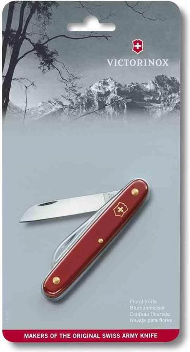 Produktbild Victorinox Blumenmesser (9.50 cm)