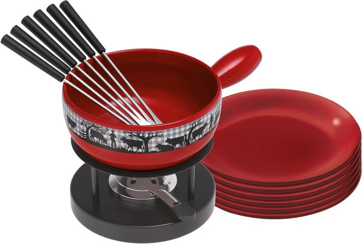 Produktbild Kuhn Rikon Karo Kuh (Käsefondue)