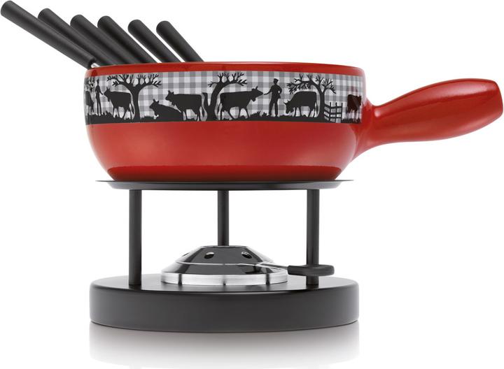Produktbild Kuhn Rikon Karo Kuh (Käsefondue)