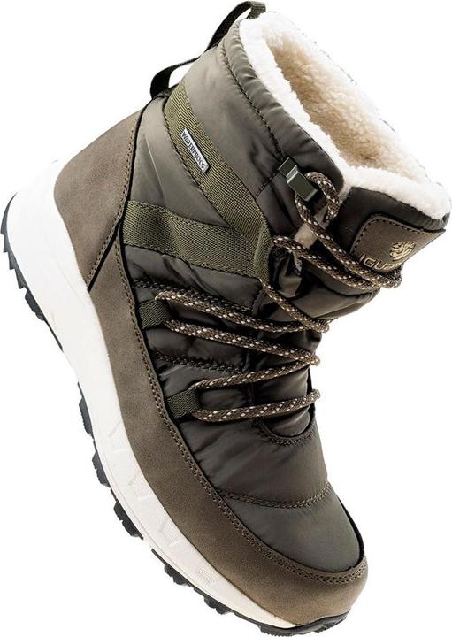 Produktbild Iguana Schneestiefel Palea (40)