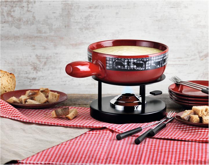 Produktbild Kuhn Rikon Karo Kuh (Käsefondue)