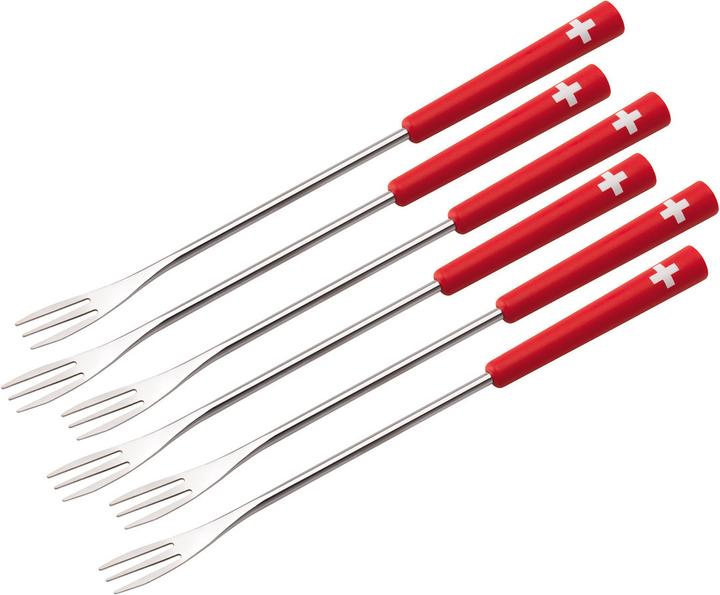 Produktbild Kuhn Rikon Schweizer Kreuz