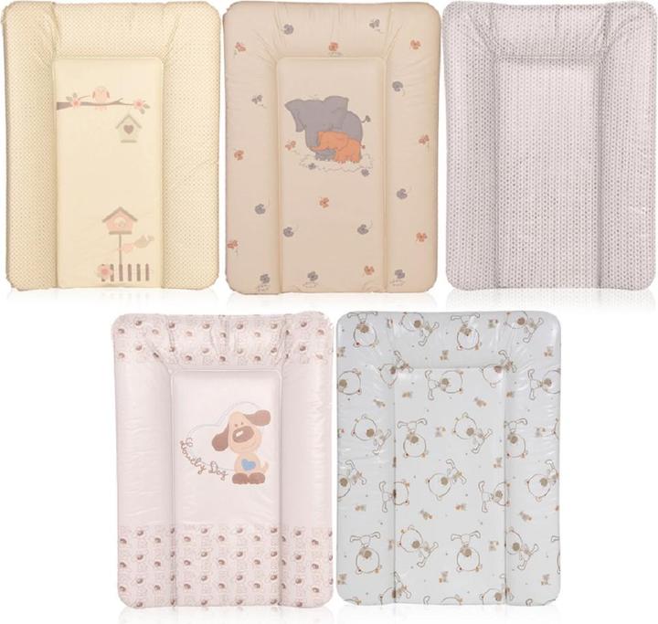 Actual product image Lorelli Children changing mat Softy
