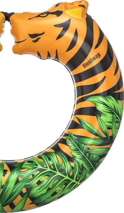 Productafbeelding Bestway Jungle Dream Split Zwembuis 1,09 m x 89 cm