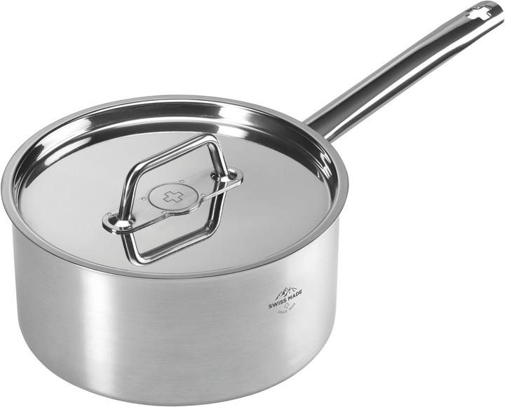 Immagine prodotto Kuhn Rikon Montreux (20 cm, Pentola, Acciaio inossidabile)