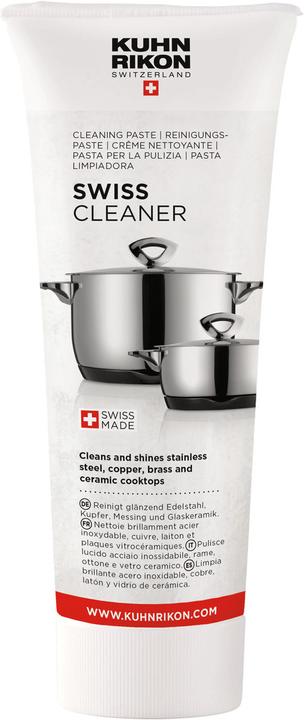 Actual product image Kuhn Rikon Swiss