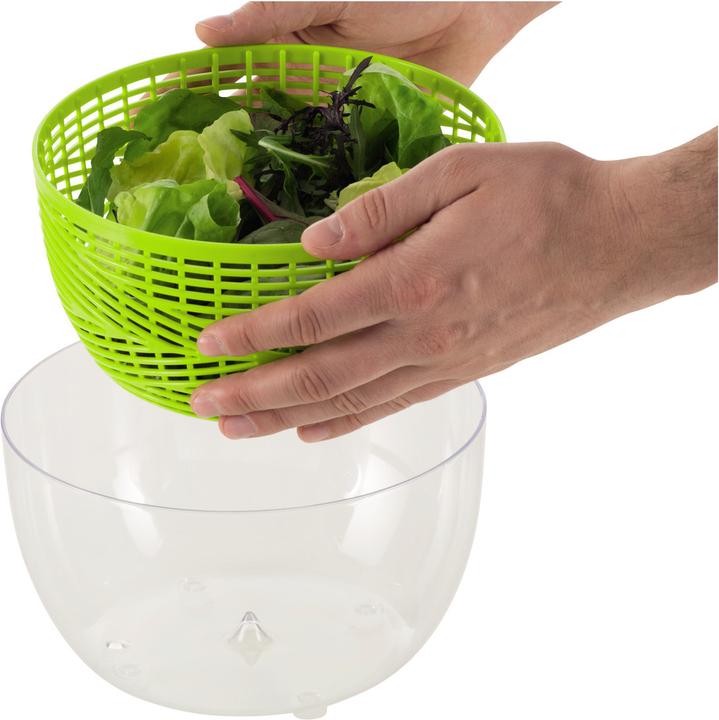 Produktbild Kuhn Rikon Salatschleuder