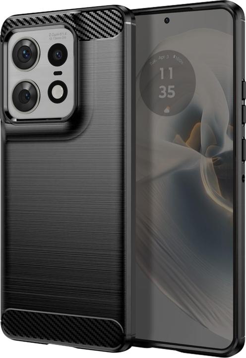 Immagine prodotto Avizar Serie di custodie per carboidrati classiche (Motorola Edge 50 Pro)