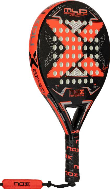 Produktbild Nox ML10 PRO Cup Rough Surface 2023