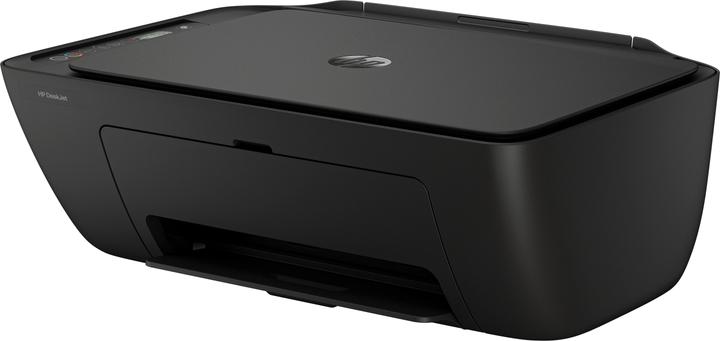 Produktbild HP DeskJet 2910 All-in-One (Tintenpatrone, Farbe)