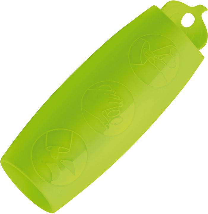 Kuhn Rikon Garlic peeler