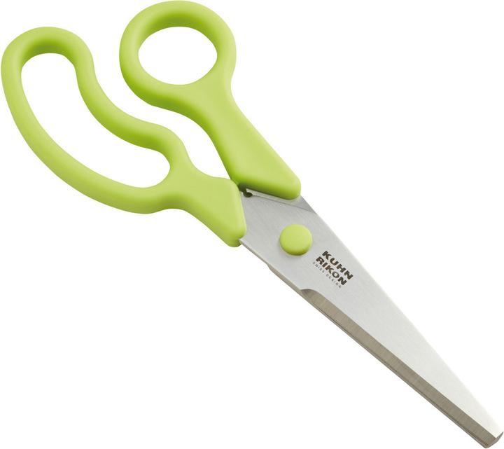 Actual product image Kuhn Rikon Household shears (21 cm)