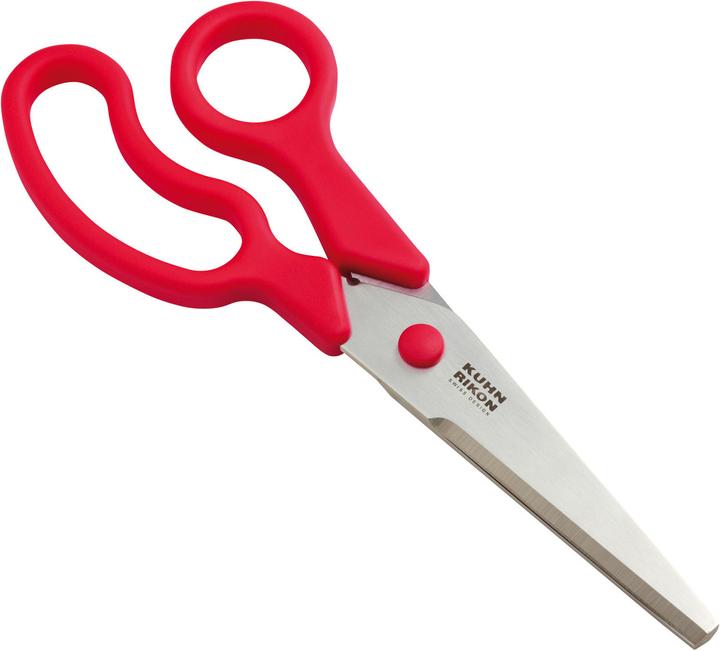 Actual product image Kuhn Rikon Household shears (21 cm)