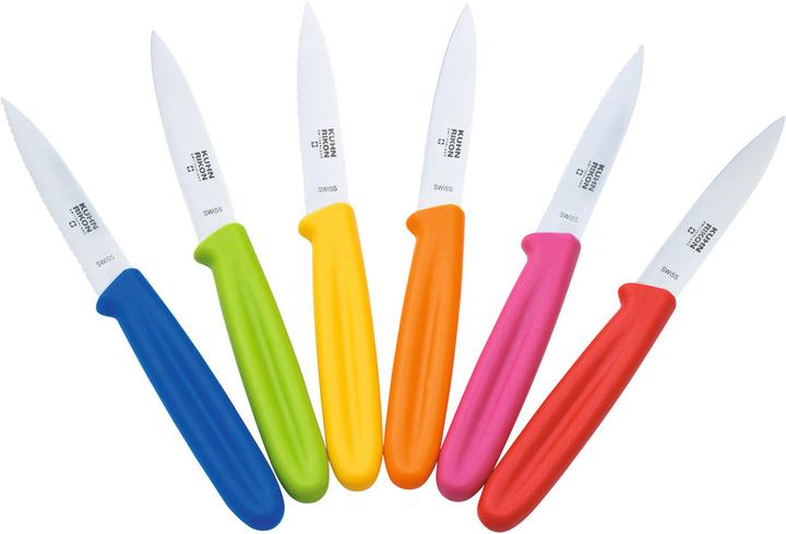 Produktbild Kuhn Rikon Swiss (9.50 cm)