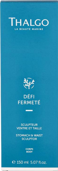 Immagine prodotto Thalgo Defi Fermete Crema Scultrice per lo Stomaco (Crema corpo, 150 ml)