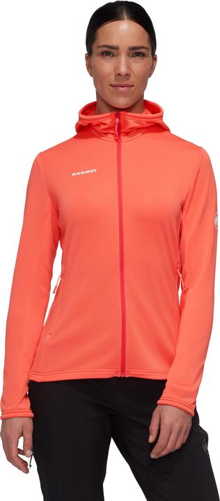 Produktbild Mammut Aconcagua Light ML Hooded Jacket Women (XS)