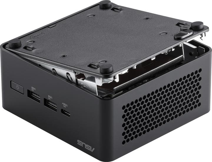 Actual product image ASUS RNUC14RVHU700002I (Intel Core Ultra 7 155H)