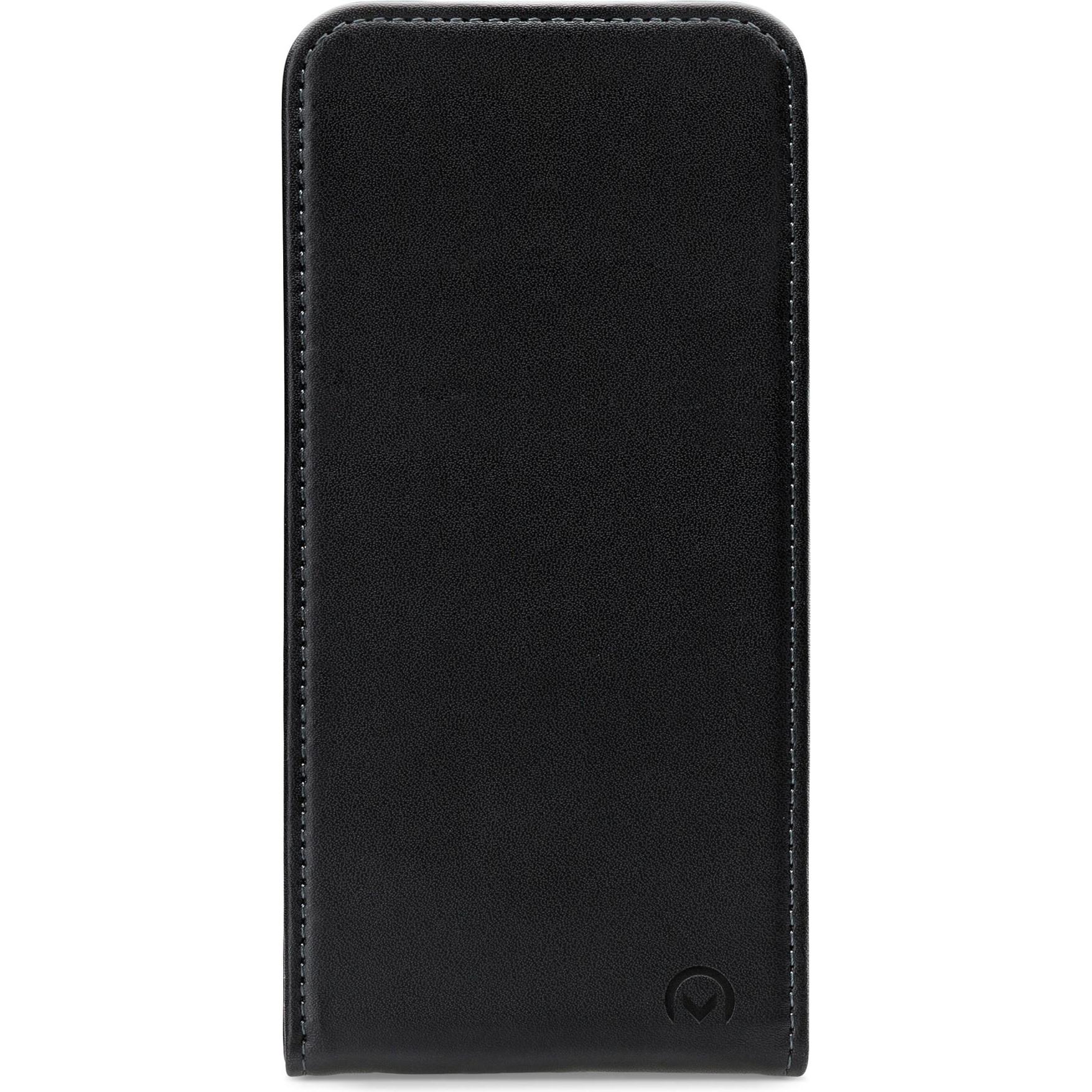 Mobilizera Mobilize Classic Gelly Flipcover Til Samsung Galaxy Xcover 5 Sort (Samsung Galaxy Xcover 5), Smartphone Hülle...