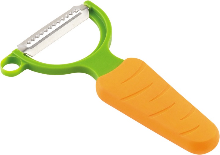 Veggie Carrot