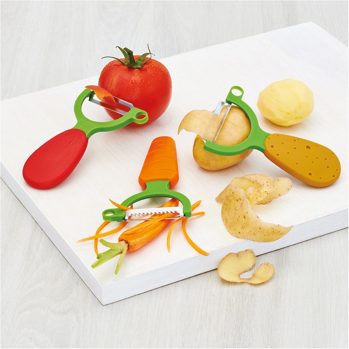 Actual product image Kuhn Rikon Veggie Carrot