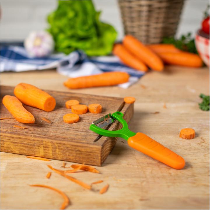 Image du produit Kuhn Rikon Carotte végétarienne