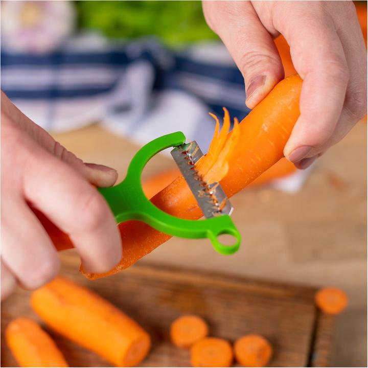 Image du produit Kuhn Rikon Carotte végétarienne