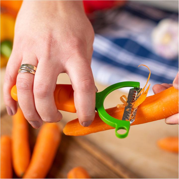 Image du produit Kuhn Rikon Carotte végétarienne