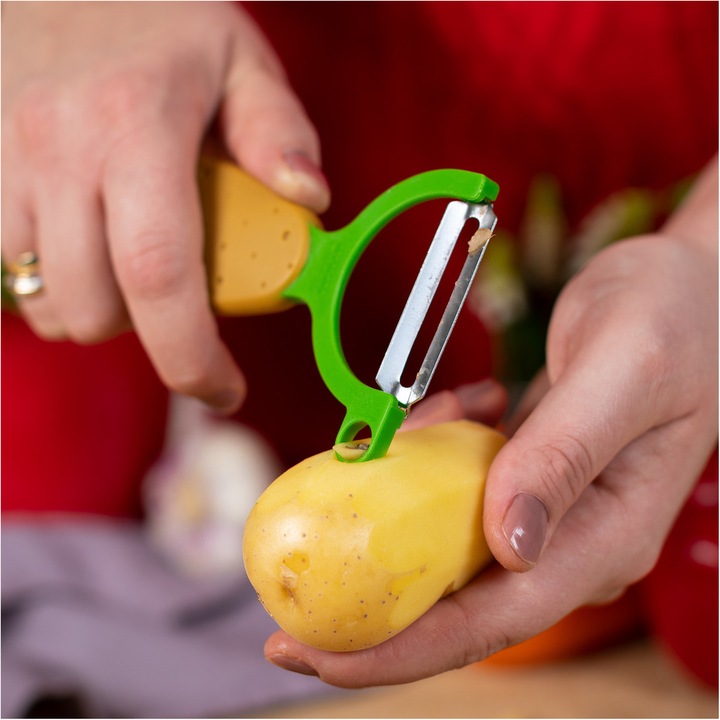 Actual product image Kuhn Rikon Veggie