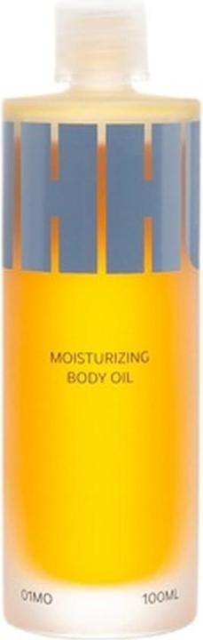 Hhuumm Nawilżający olejek do ciała 100ml (Körperöl, 100 ml)