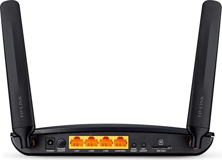 Image du produit TP-Link Archer MR200 V5.2