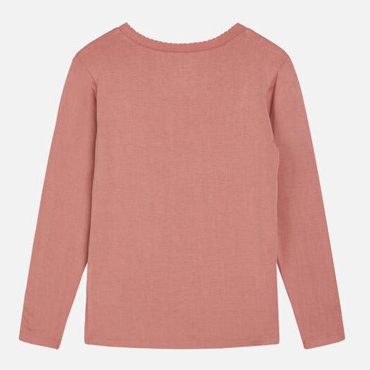 Actual product image Hust and Claire T Shirt Bamboo (92)