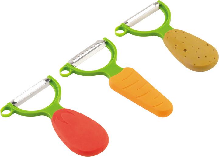 Image du produit Kuhn Rikon Ensemble Veggie