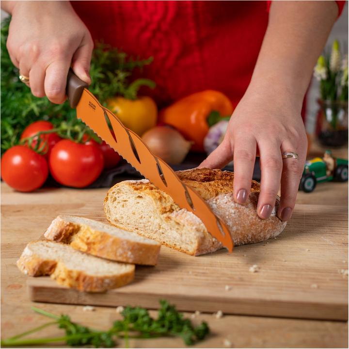Image du produit Kuhn Rikon Couteau à pain (26 cm)