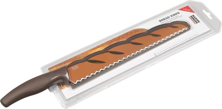 Image du produit Kuhn Rikon Couteau à pain (26 cm)