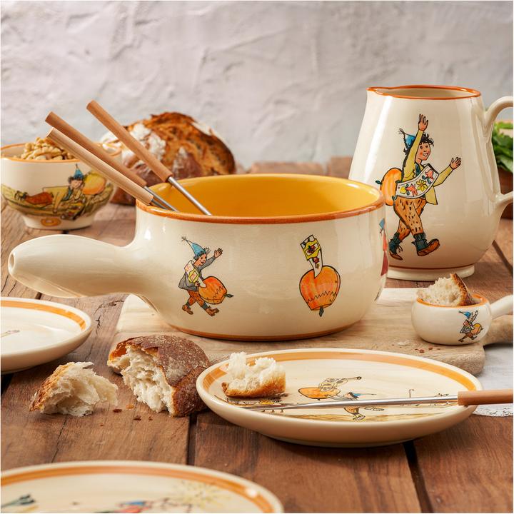 Immagine prodotto Kuhn Rikon Forchette per fonduta di formaggio/carne
