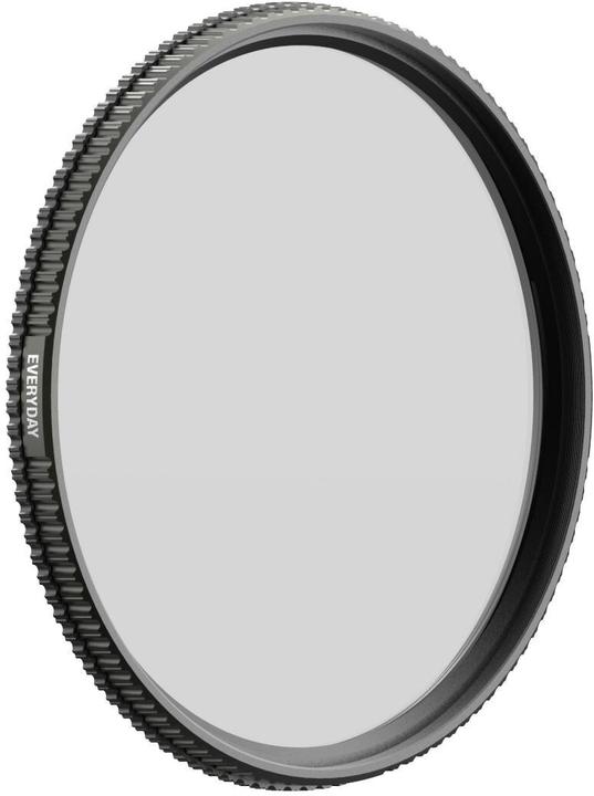 Image du produit PolarPro Filtre de diffusion Shortstache Everyday 1/4 Black Mist - 95 (95 mm, Filtre Black Mist, Filtre de diffusion)