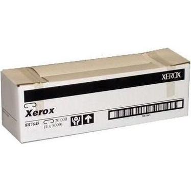 Xerox Staples 4 x 5000, Notebook Ersatzteile