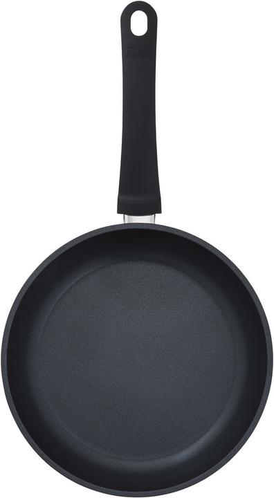 Actual product image Kuhn Rikon Easy (30 cm, Frying pan, Cast aluminium)