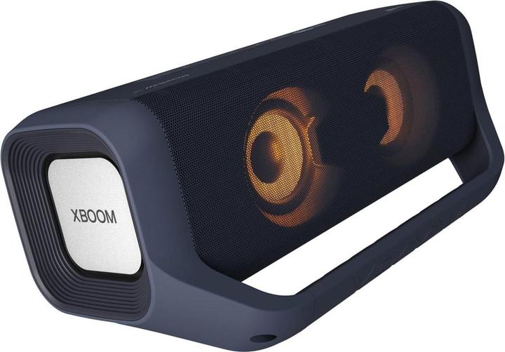 Actual product image LG XBOOM Go PN7 boombox speaker (24 h, Battery operated)