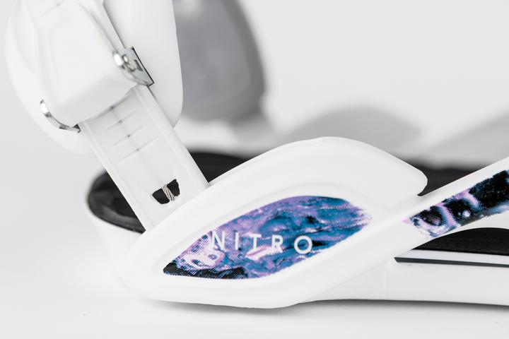 Image du produit Nitro Fate (M, S)