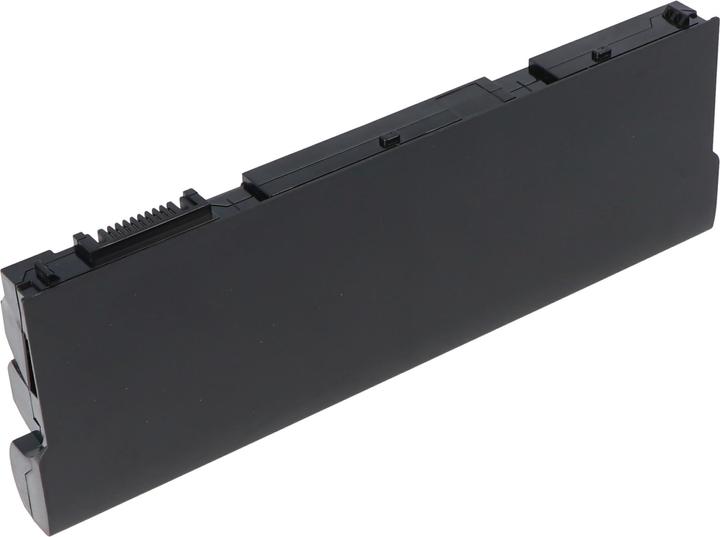 Actual product image Dell Akku Latitude E5420 (6600 mAh)