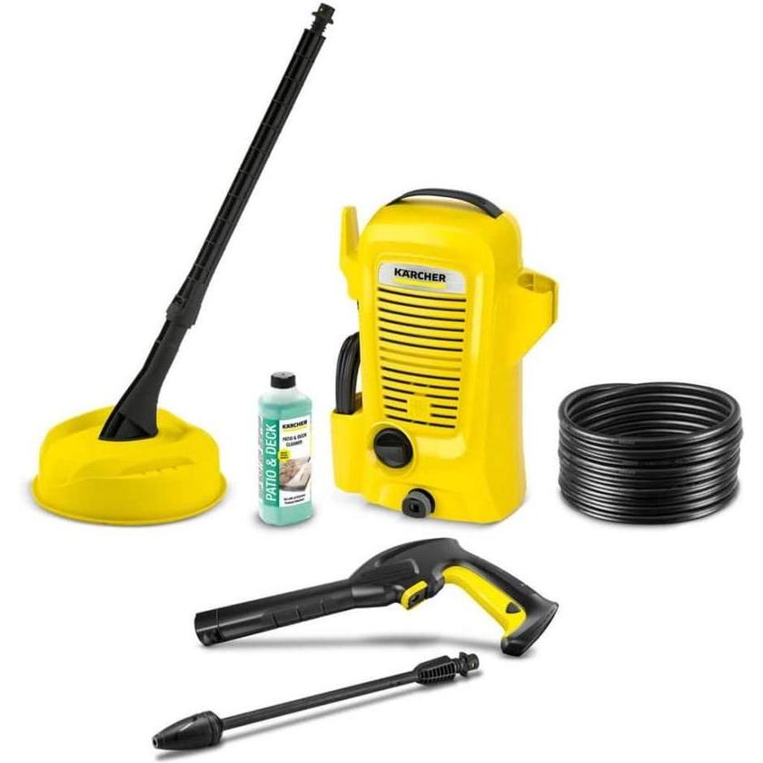 Kärcher, Hochdruckreiniger, K 2 Universal Edition Home*EU