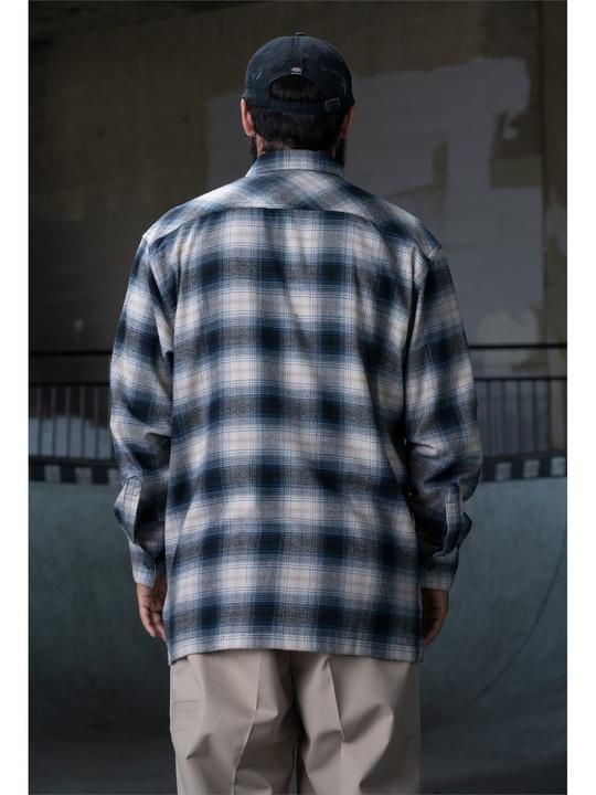 Actual product image Dickies Ronnie Sandoval Longsleeve Shirt (S)