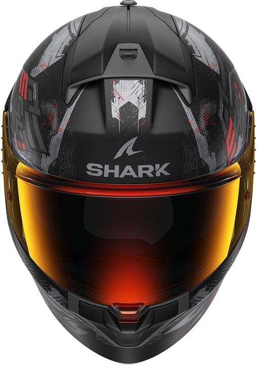 Productafbeelding Shark RIDILL 2 MOLOKAI MAT integraalhelm (XXL)