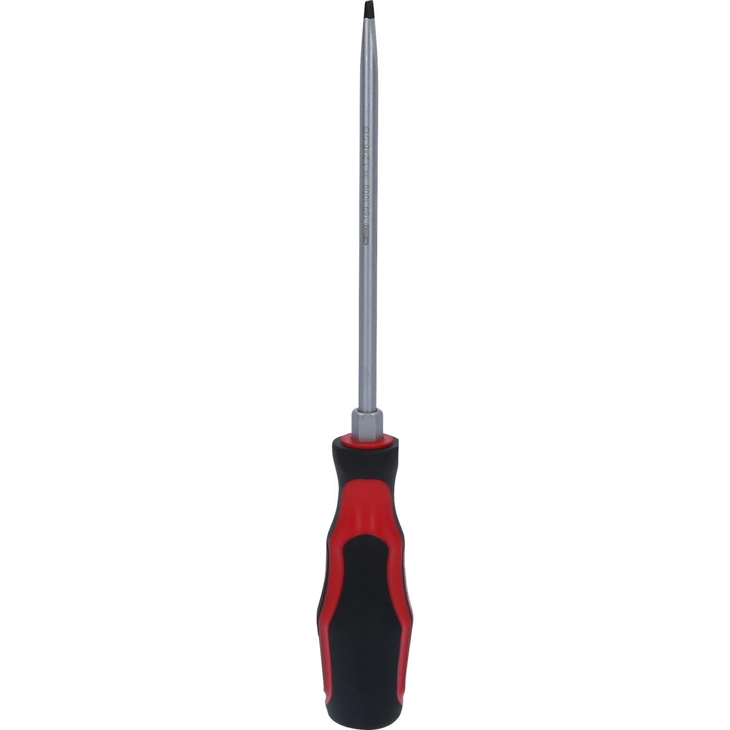 KS Tools, Schraubenzieher, ERGOTORQUEplus Schraubendreher lang (6-Kant)